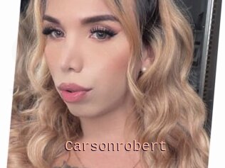 Carsonrobert