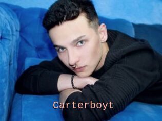 Carterboyt