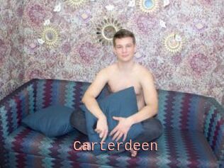 Carterdeen