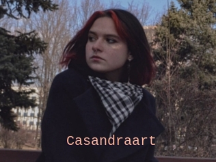 Casandraart