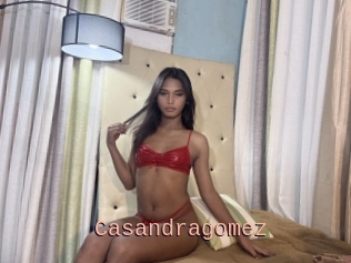 Casandragomez