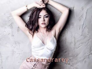 Cassandrarey