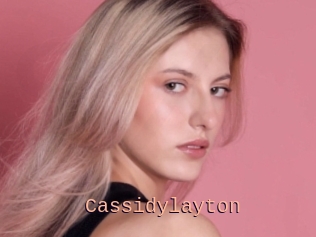 Cassidylayton