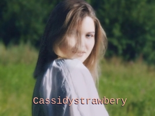 Cassidystrawbery
