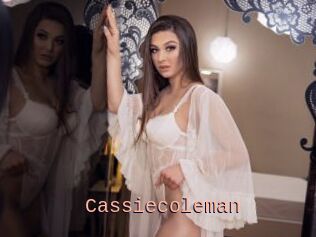 Cassiecoleman