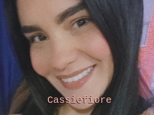 Cassiefiore