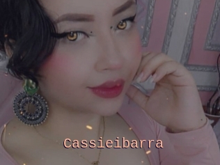 Cassieibarra