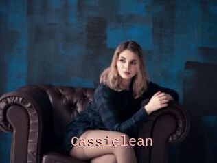 Cassielean