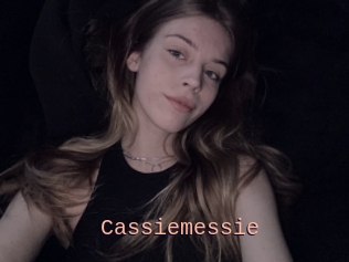 Cassiemessie