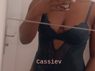 Cassiev