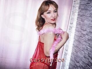 Cassyprice