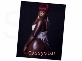 Cassystar