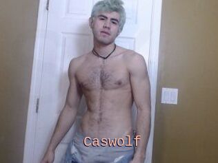 Caswolf