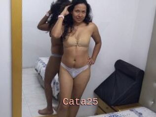 Cata25