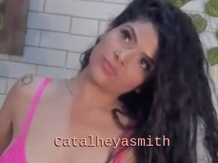 Catalheyasmith