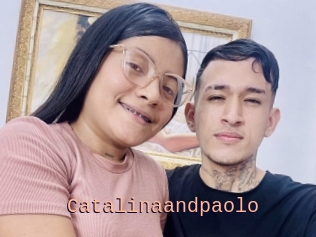 Catalinaandpaolo