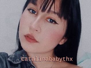 Catalinababythx