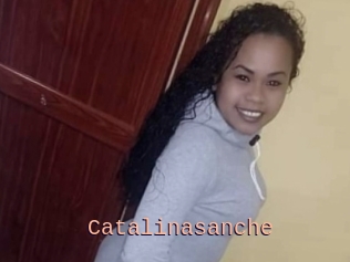 Catalinasanche