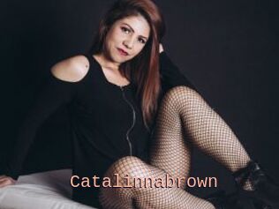 Catalinnabrown