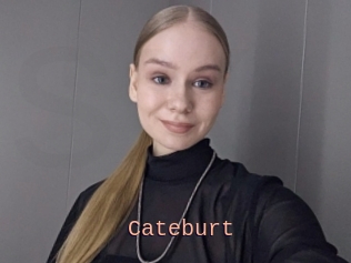 Cateburt