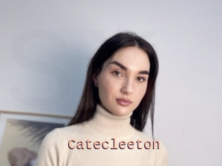 Catecleeton