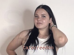 Catecreedon