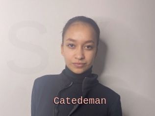 Catedeman