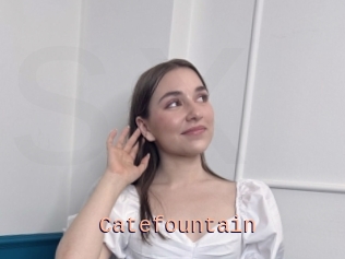 Catefountain