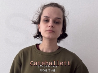 Catehallett
