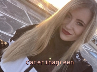 Caterinagreen