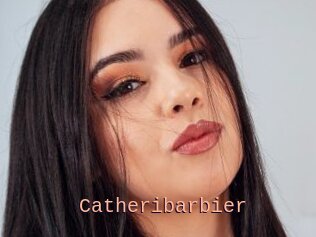 Catheribarbier