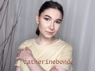 Catherinebonde