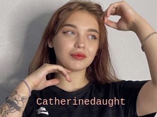 Catherinedaught