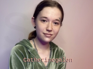 Catherinegalen