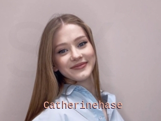 Catherinehase
