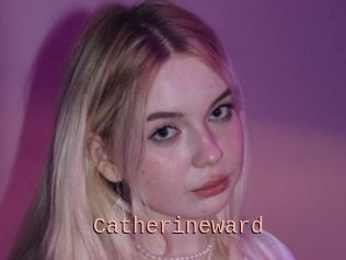 Catherineward