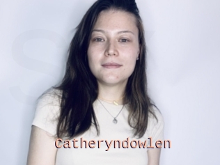 Catheryndowlen