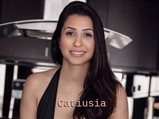 Catiusia