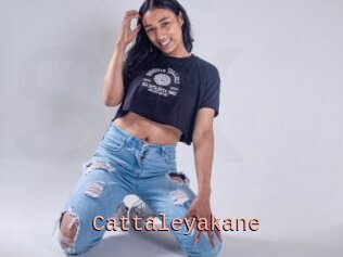 Cattaleyakane