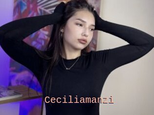 Ceciliamanzi