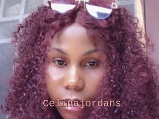 Celinajordans