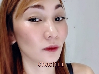 Chachii