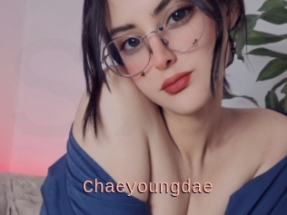 Chaeyoungdae