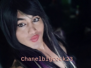 Chanelbigcock23