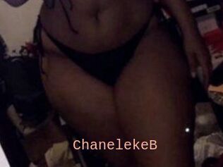 ChanelekeB