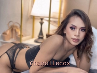Chanellecox