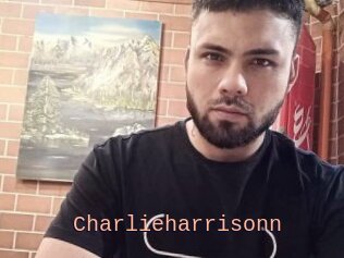 Charlieharrisonn