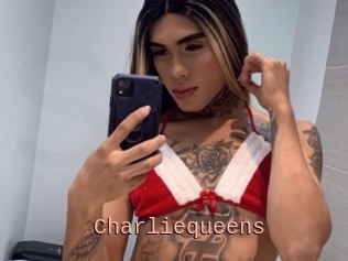 Charliequeens