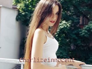 Charlizeinnocent