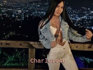Charlote4u